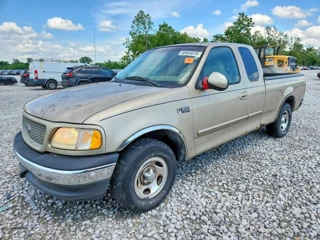 FORD F150