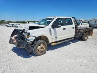 FORD F350 SUPER DUTY