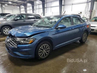 VOLKSWAGEN JETTA S