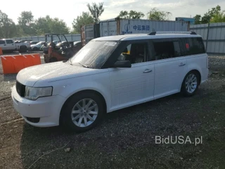 FORD FLEX