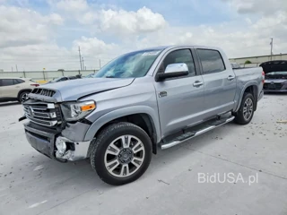 TOYOTA TUNDRA 1794 EDITION