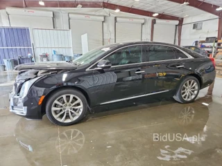 CADILLAC XTS LUXURY COLLECTION