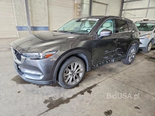 MAZDA CX-5 GRAND TOURING