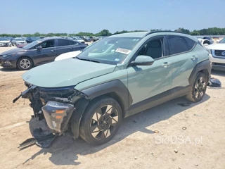 HYUNDAI KONA SEL