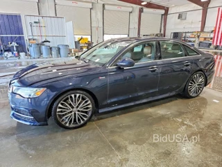 AUDI A6 PRESTIGE