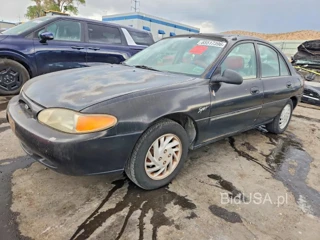 FORD ESCORT SE