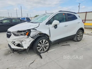 BUICK ENCORE PREFERRED