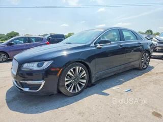 LINCOLN MKZ RESERVE