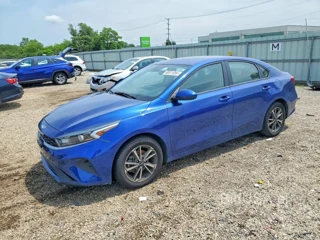 KIA FORTE LXS