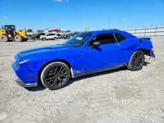DODGE CHALLENGER R/T