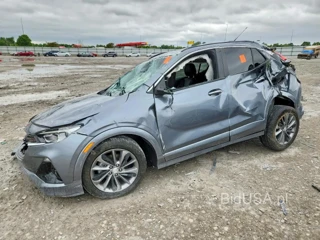 BUICK ENCORE GX SELECT