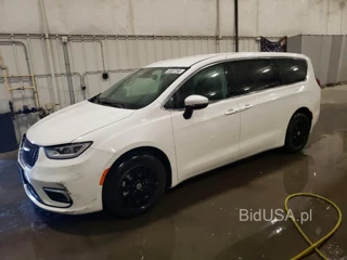 CHRYSLER PACIFICA TOURING L