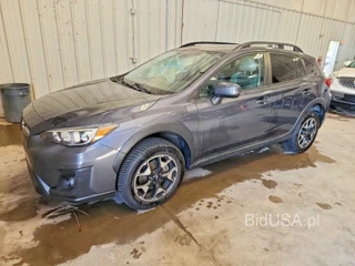 SUBARU CROSSTREK PREMIUM