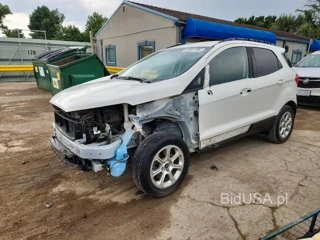 FORD ECOSPORT SE