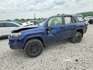 TOYOTA 4RUNNER SR5 PREMIUM