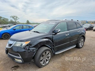 ACURA MDX ADVANCE