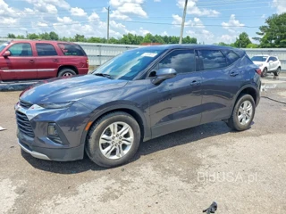 CHEVROLET BLAZER 2LT
