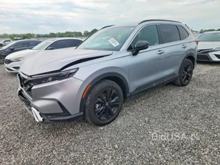 HONDA CR-V SPORT TOURING