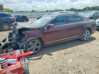 VOLKSWAGEN PASSAT SEL
