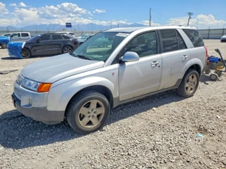 SATURN VUE