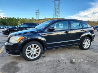 DODGE CALIBER SXT
