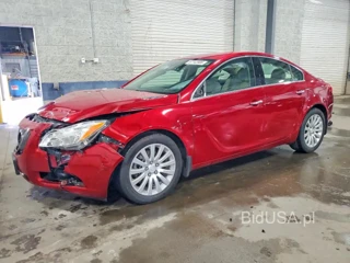 BUICK REGAL PREMIUM
