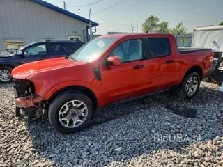 FORD MAVERICK XL