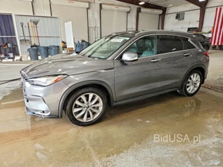 INFINITI QX50 ESSENTIAL