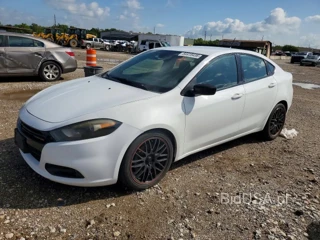 DODGE DART SXT