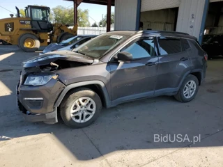 JEEP COMPASS SPORT
