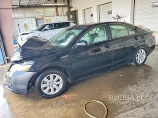 TOYOTA CAMRY HYBRID BASE