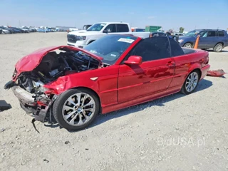 BMW 330 CI