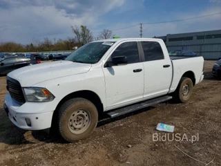 RAM 1500 SLT