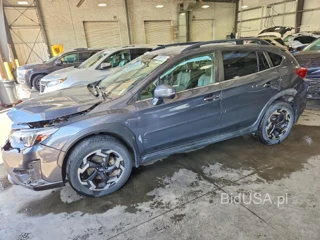 SUBARU CROSSTREK LIMITED