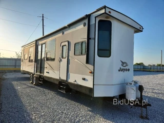 JAYCO JAY FLIGHT
