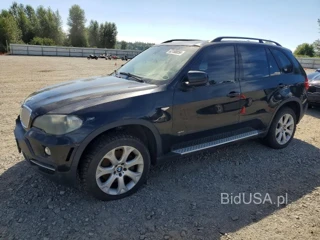 BMW X5 4.8I