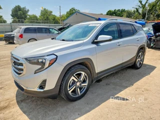 GMC TERRAIN SLT