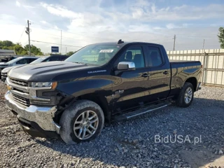 CHEVROLET SILVERADO C1500 LT