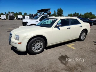 CHRYSLER 300 TOURING
