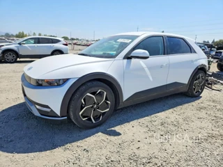 HYUNDAI IONIQ 5 SE