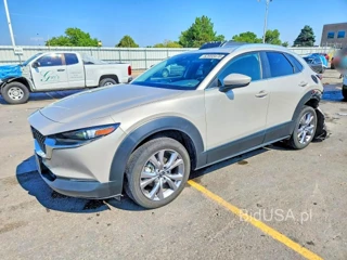 MAZDA CX-30 PREFERRED