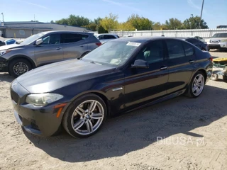BMW 550 I