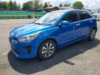 KIA RIO S