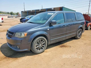 DODGE GRAND CARAVAN SXT