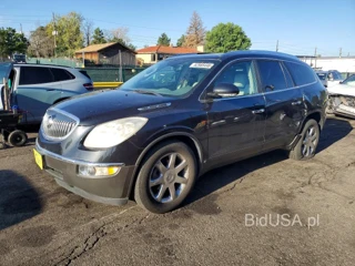 BUICK ENCLAVE CXL