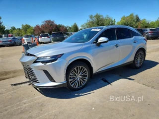 LEXUS RX 350 LUXURY