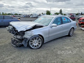 MERCEDES-BENZ E 350