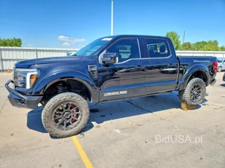 FORD F150 LARIAT