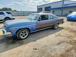 CHEVROLET NOVA