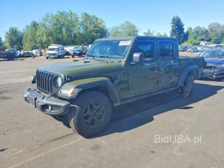 JEEP GLADIATOR SPORT